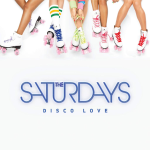 The_Saturdays_–_Disco_Love