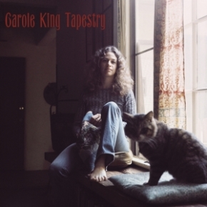 The World’s Greatest Hits: Tapestry – Carole King